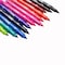 Tombow TWINTONE MARKER, BRIGHT, 12PK 61500 - alternate 6